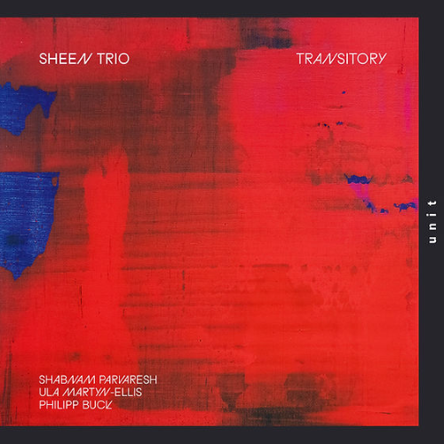 Sheen Trio – Transitory