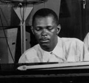 Marlowe Morris, een vergeten architect uit de Swingperiode