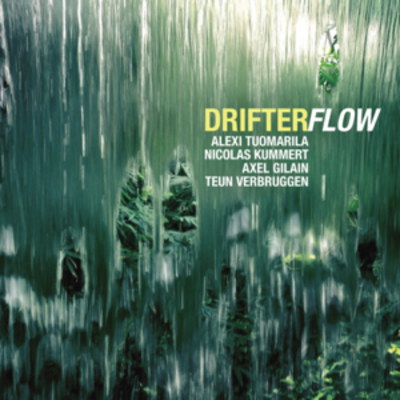 Drifter: Flow