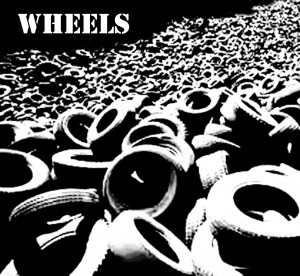 Wheels live im Trefpunt Gent 2014