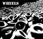 Wheels live im Trefpunt Gent 2014