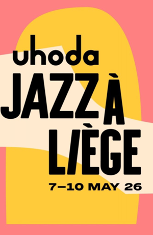 Jazz à Liège 2026