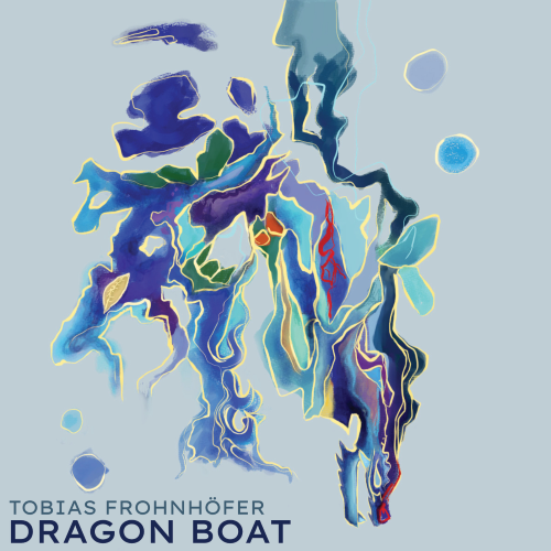 Tobias Frohnhöfer -Dragon Boat