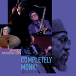 Monk’s Messengers - Completely Monk
