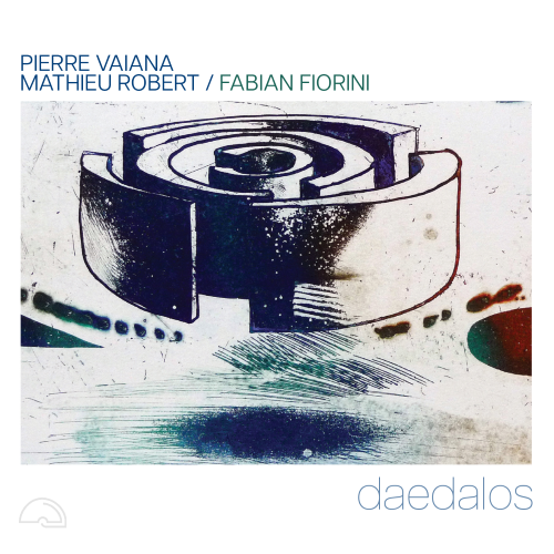 Pierre Vaiana, Mathieu Robert, Fabian Fiorini – Daedalos