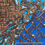 Laurence Cousseau Quintet -  Les Groseilles de Novembre