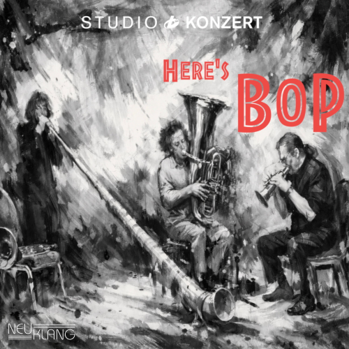 Blech ohne Poesie  – Here’s BoP