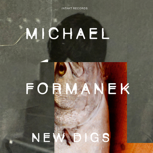 Michael Formanek – New Digs