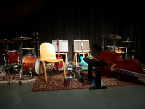 JazzToday Spezial - Runde Ecken-Reihe: AG/BC und OPPUGN
