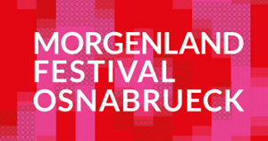 Morgenland Festival 2026
