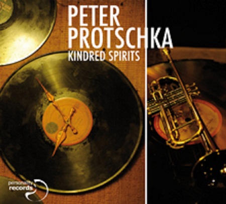 Peter Protschka: Kindred Spirits