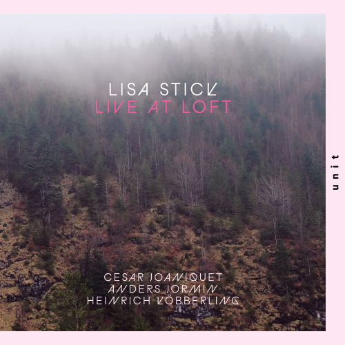 Lisa Stick – Live at Loft