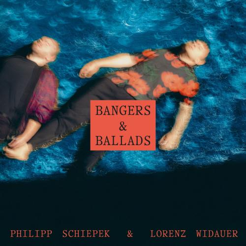 Philipp Schiepek/Lorenz Widauer 4tet – Bangers and Ballads