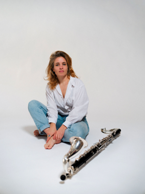 Hélène Duret: Op maat, zonder patroon…