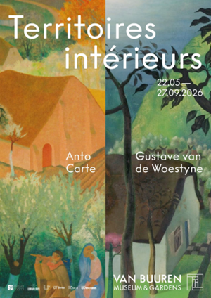 100 jaar geleden…