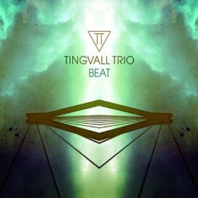 Tingvall Trio: Beat Tingvall Trio: Beat
