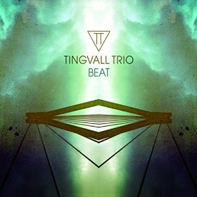 Tingvall Trio: Beat