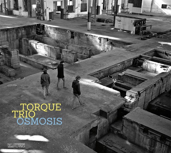 Torque Trio: OSMOSIS Torque Trio: OSMOSIS