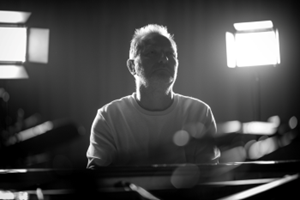 Thierry Maillard: Veerkracht in de muziek...