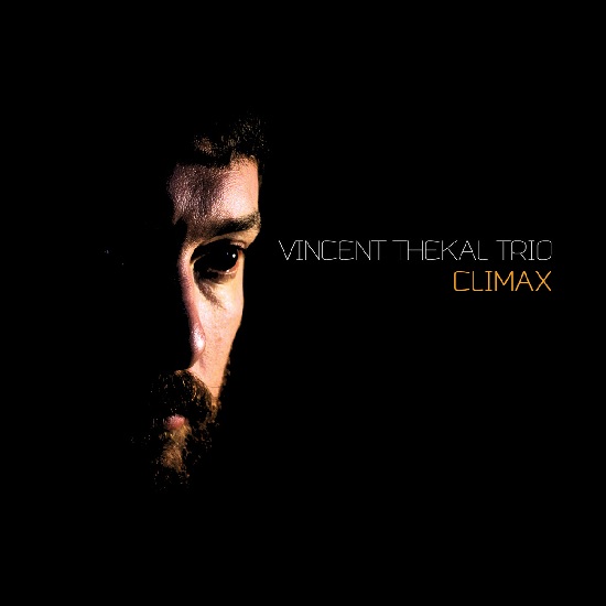 Vincent Thekal Trio. Climax