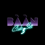 BÄÄN - Club Set III