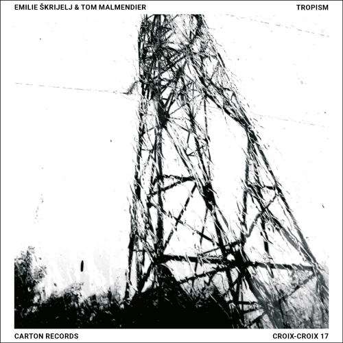 Emilie Škrijelj & Tom Malmendier – Tropism