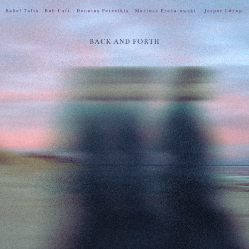 Rahel Talts - Back and Forth