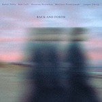 Rahel Talts - Back and Forth