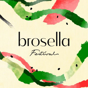 BROSELLA - zondag 5 juli 2026