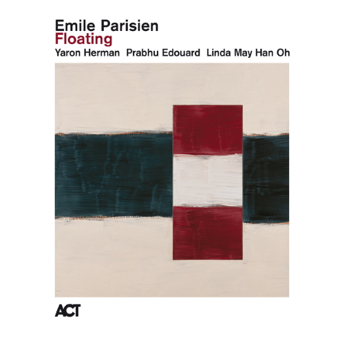 Emile Parisien – Floating