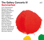 Various Artists – The Gallery Concerts IV: Sommerfest (LIVE)