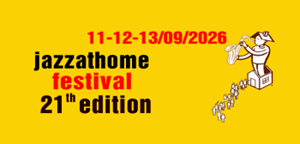 Jazzathome Mechelen 2026