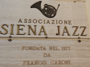 Seminari International di Siena Jazz 2026