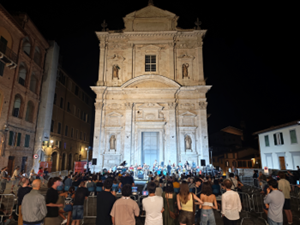 Seminari International di Siena Jazz 2026