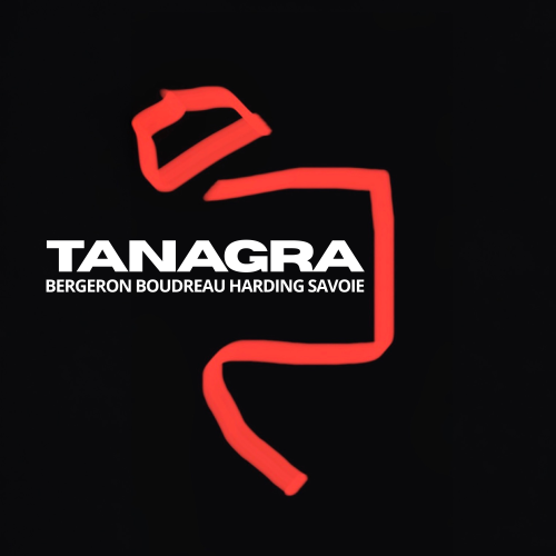 Bergeron, Boudreau, Harding, Savoie  - Tanagra