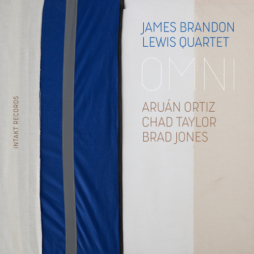James Brandon Lewis Quartet – OMNI