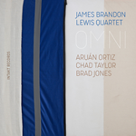 James Brandon Lewis Quartet – OMNI
