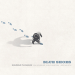 Sigurður Flosason – Blue Shoes