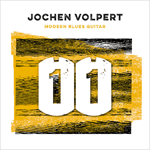 Jochen Volpert - Modern Blues Guitar – Eleven