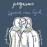 Sjoerd van Eijck - Pegasus