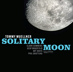Tommy Muellner - Solitary Moon