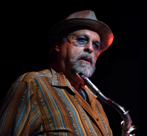 Joe Lovano : Coltrane 100 Legacy…
