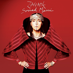 Souad Massi  - Zagate