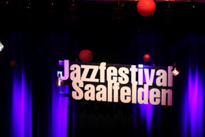 Jazzfestival Saalfelden #46