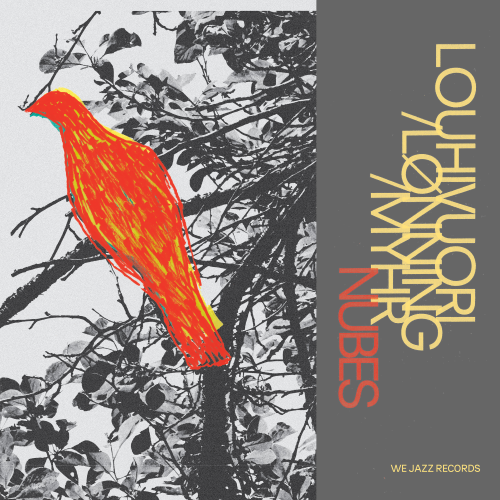 Louhivuori / Lønning / Myhr – Nubes