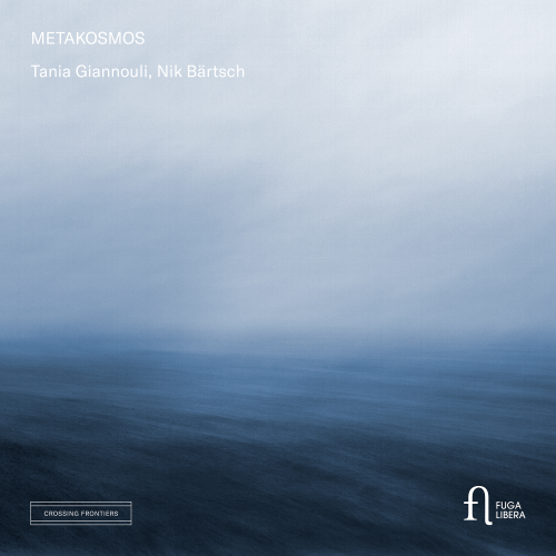 Tania Giannouli, Nik Bärtsch – Metakosmos