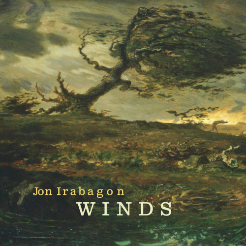Jon Irabagon – WINDS