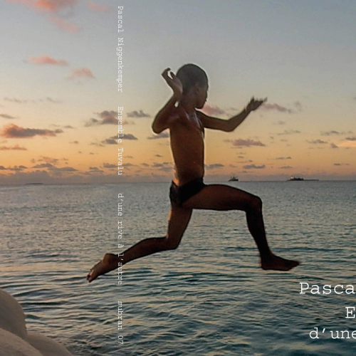 Pascal Niggenkemper & Ensemble Tuvalu – d’un rive à l’autre