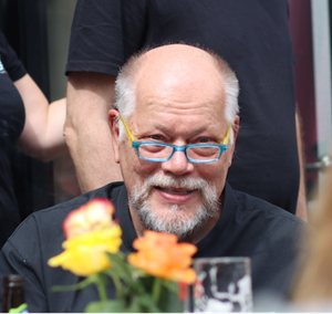 Christoph Cech, a conversation at Jazzfestival Saalfelden 46