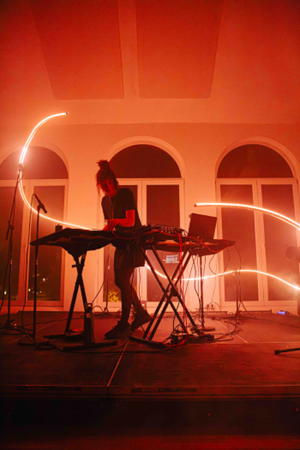 JAM Sonor opent in voormalig MIMA-gebouw in Brussel